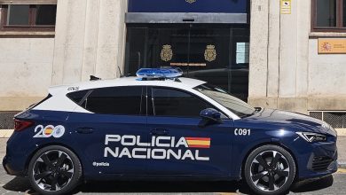 Photo of Detenido por dejar a su hijo de 12 años conducir su vehículo