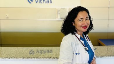 Photo of La enfermedad mano‑pie‑boca es una de las infecciones infantiles más frecuentes del verano