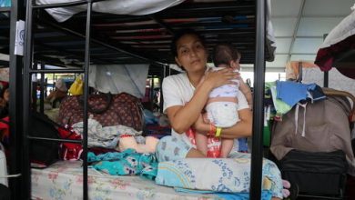 Photo of Miles de niños y niñas de Venezuela continúan en peligro un mes después de los terremotos