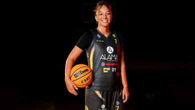 Photo of El Hozono Global Jairis incorpora a sus filas a la estadounidense Jordan Hobbs
