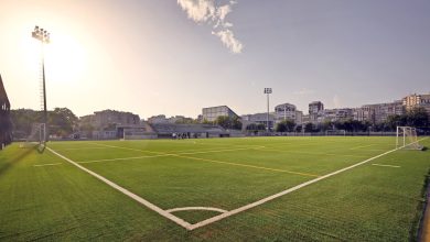 Photo of Las instalaciones municipales deportivas de Murcia y pedanías ya están abiertas