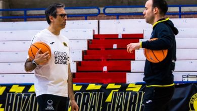 Photo of Hozono Global Jairis renueva a su cuerpo técnico para esta temporada