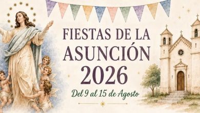 Photo of Campoamor arranca este domingo sus fiestas de la Asunción